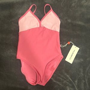 Adult Xs Yumiko Leotard.